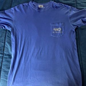 Burlebo T-shirt